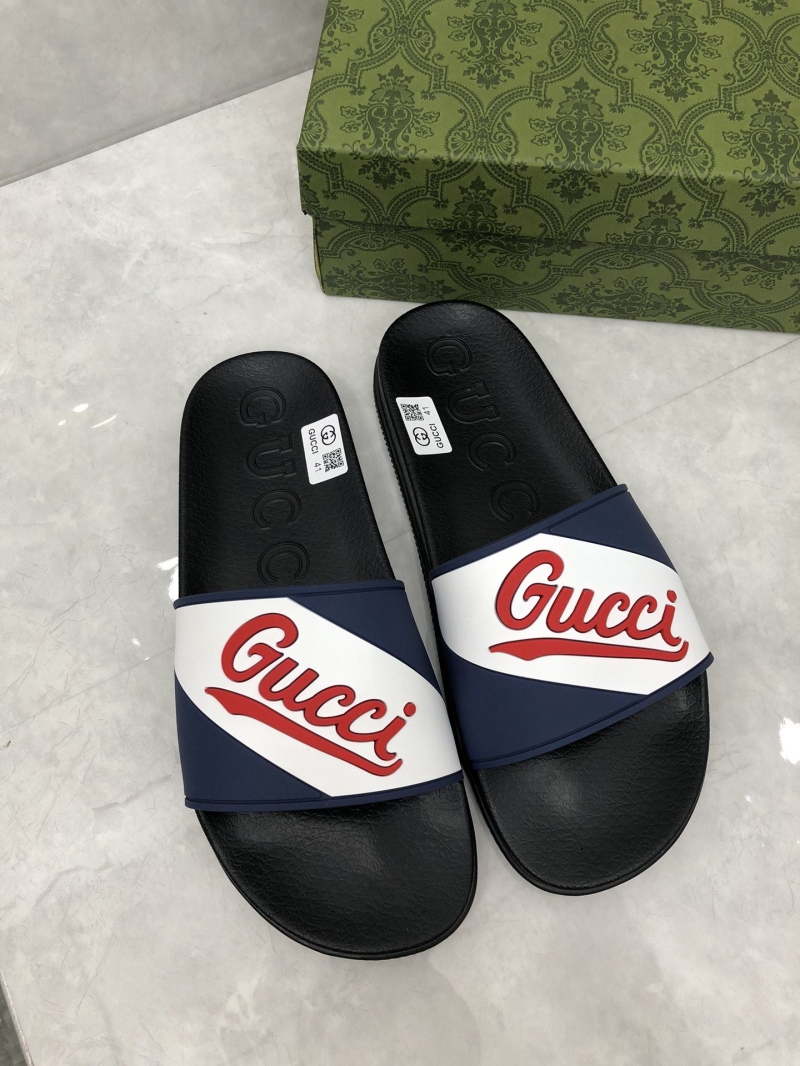 Gucci Slippers